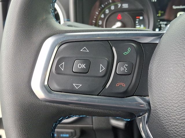 Thumbnail: 2024 Jeep Wrangler - 21