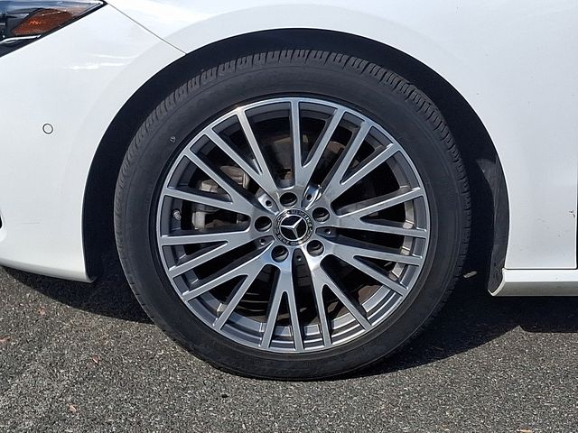 Thumbnail: 2025 Mercedes-Benz CLA - 8