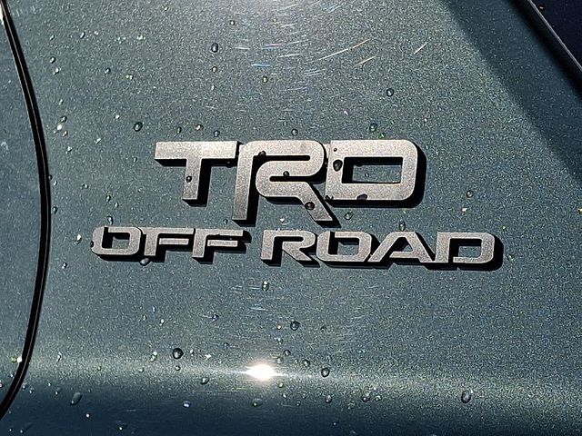 Thumbnail: 2025 Toyota 4Runner - 35