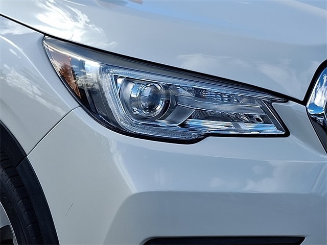 Thumbnail: 2020 Subaru Ascent - 4