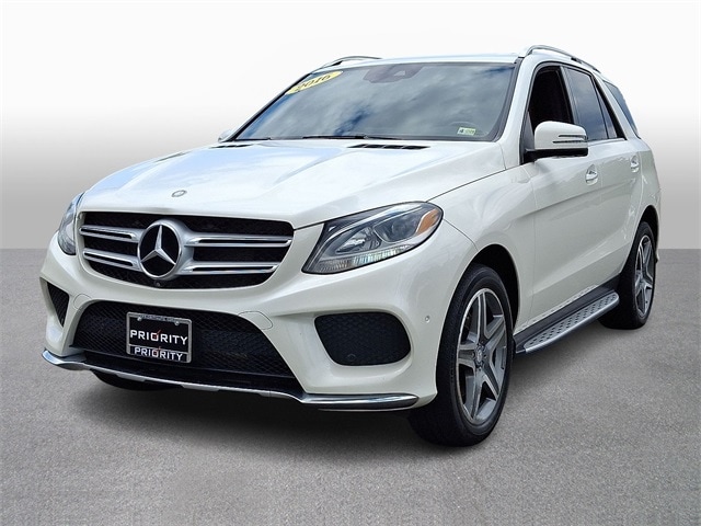 2016 Mercedes-Benz GLE 400 -
                  Springfield, VA