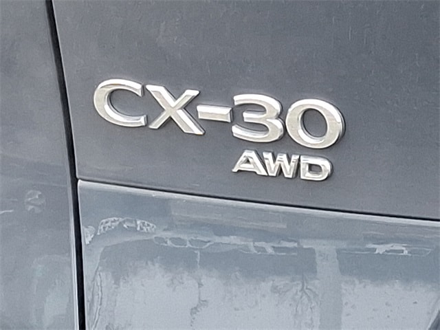 Thumbnail: 2022 Mazda CX-30 - 32