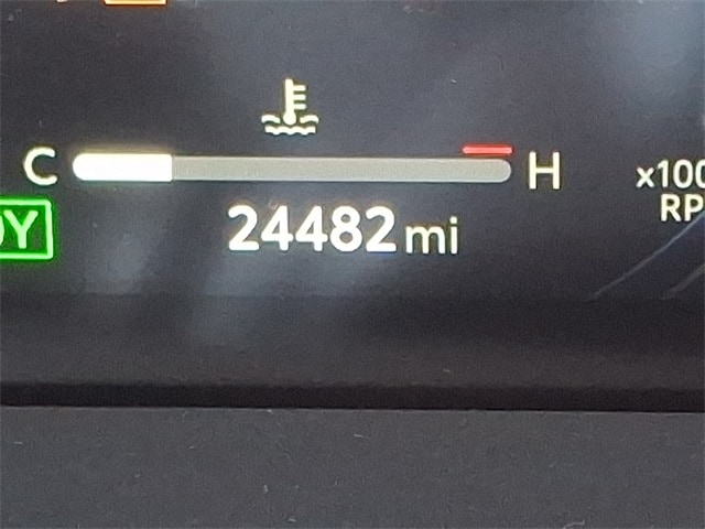 Thumbnail: 2024 Toyota Land Cruiser - 19