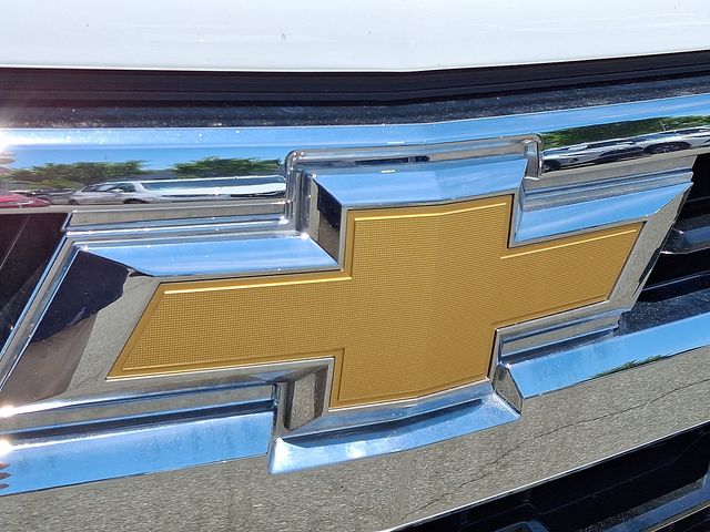 Thumbnail: 2025 Chevrolet Silverado 1500 - 27