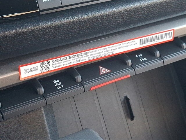 Thumbnail: 2026 Toyota Tundra - 20