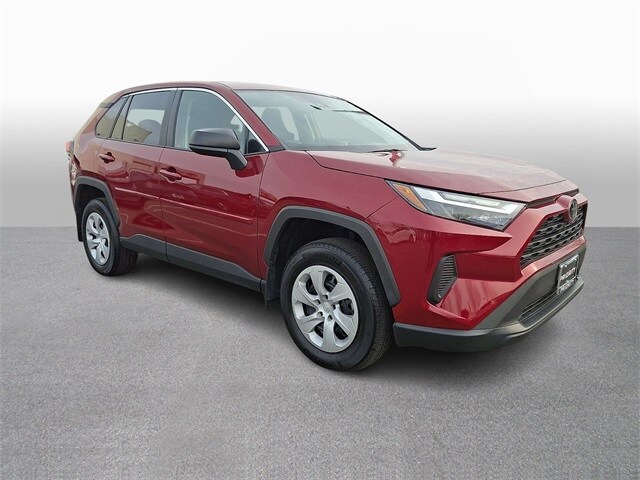 Thumbnail: 2024 Toyota RAV4 - 3