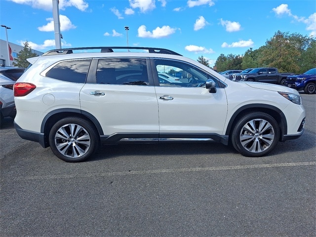 Thumbnail: 2020 Subaru Ascent - 7