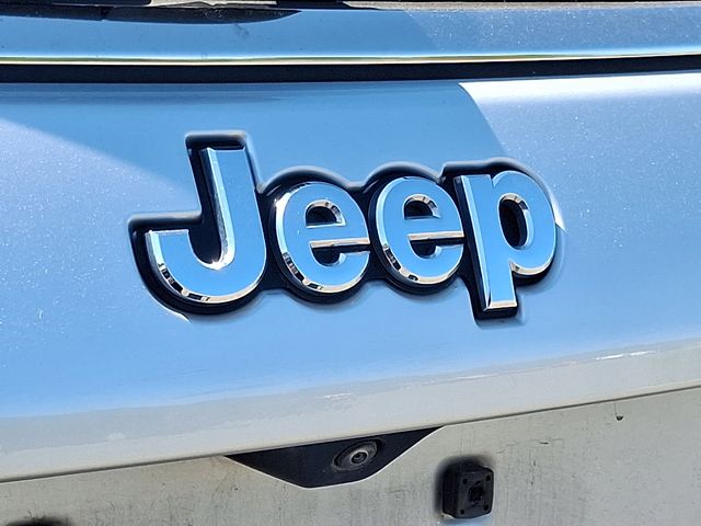 Thumbnail: 2024 Jeep Compass - 29