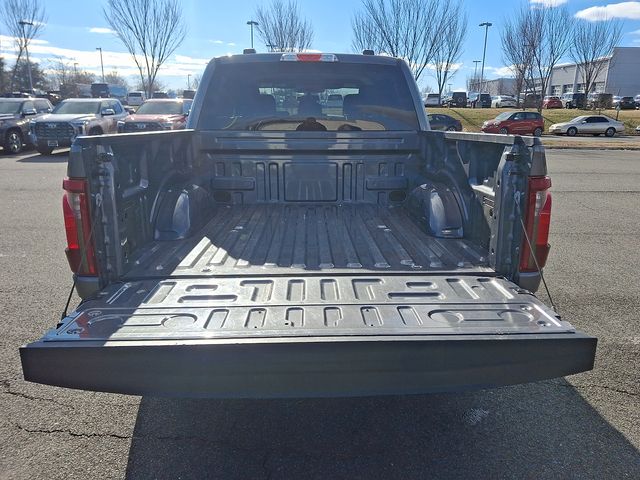 Thumbnail: 2025 Ford F-150 - 24