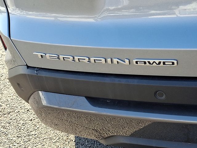 Thumbnail: 2026 GMC Terrain - 25