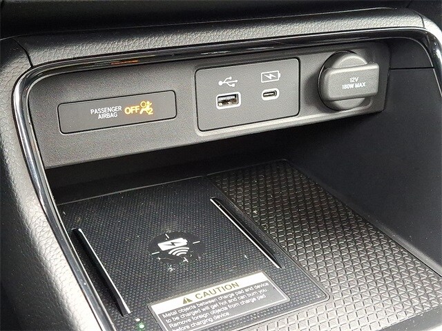 Thumbnail: 2025 Honda CR-V - 19