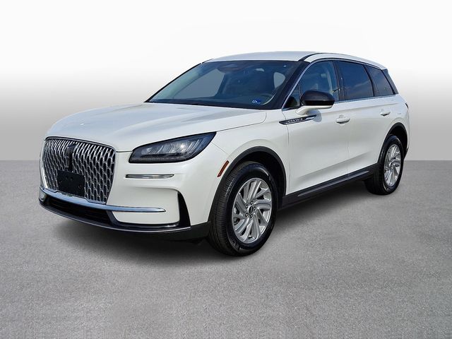 Thumbnail: 2024 Lincoln Corsair - 1
