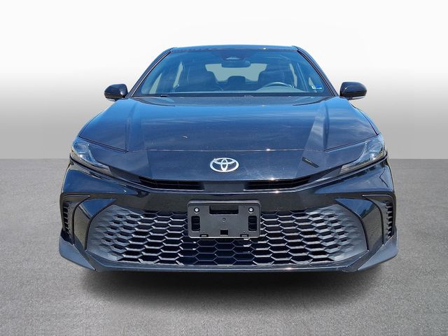 Thumbnail: 2025 Toyota Camry - 2