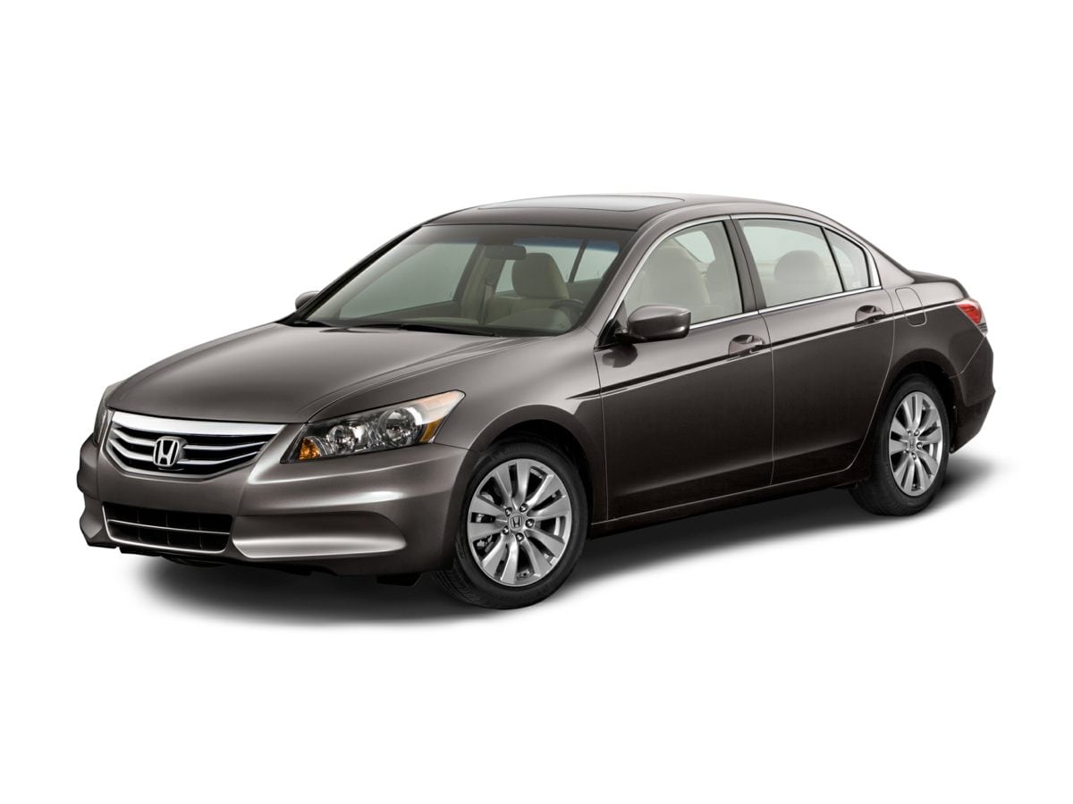 2011 Honda Accord EX -
                  Springfield, VA