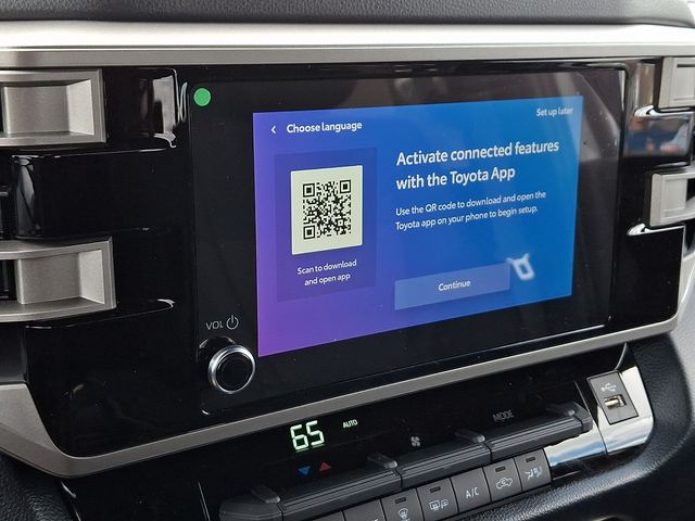 Thumbnail: 2026 Toyota Tundra - 14