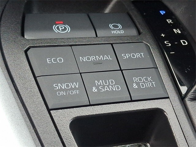 Thumbnail: 2024 Toyota RAV4 - 24