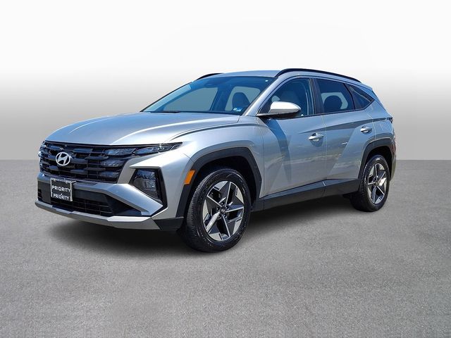 Thumbnail: 2026 Hyundai Tucson - 1