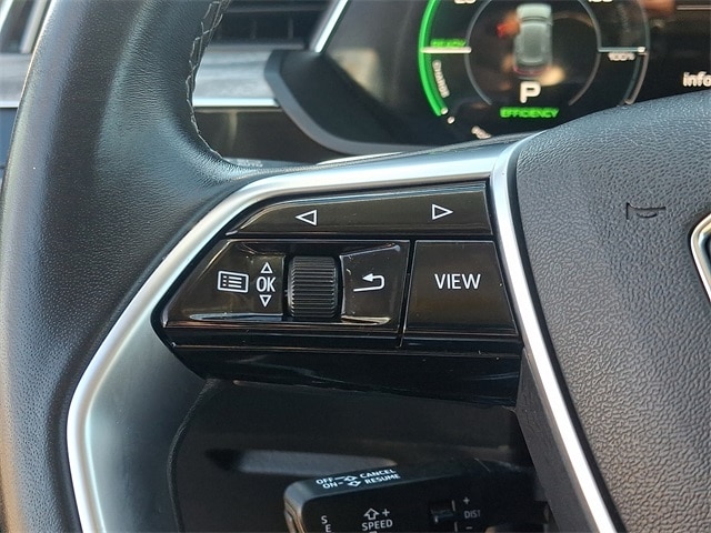 Thumbnail: 2022 Audi e-tron - 22