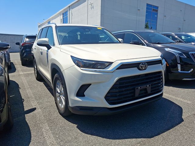 Thumbnail: 2024 Toyota Grand Highlander - 5