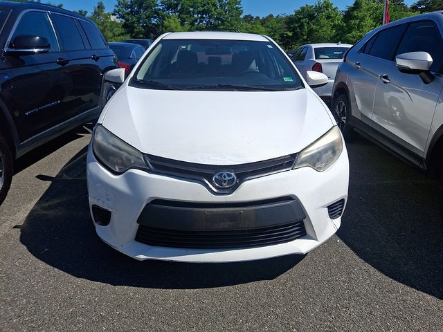 Thumbnail: 2015 Toyota Corolla - 4