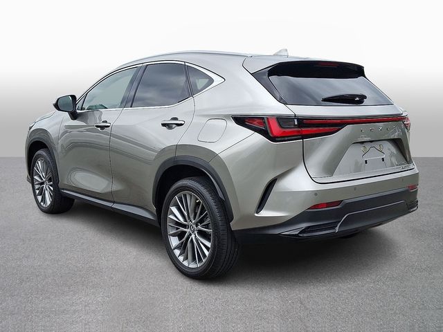 Thumbnail: 2023 Lexus NX - 6