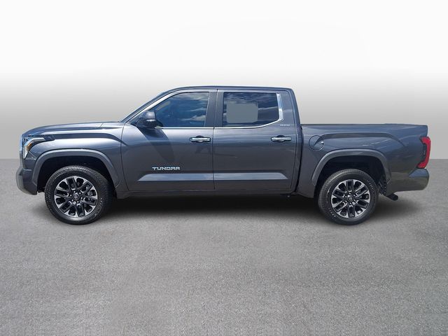 Thumbnail: 2026 Toyota Tundra - 6