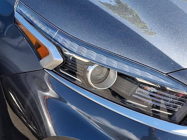 Thumbnail: 2023 Kia Forte - 7