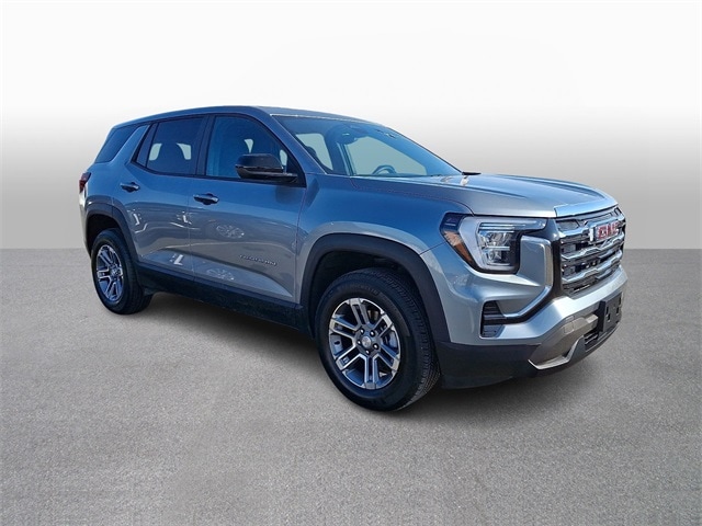 Thumbnail: 2026 GMC Terrain - 3