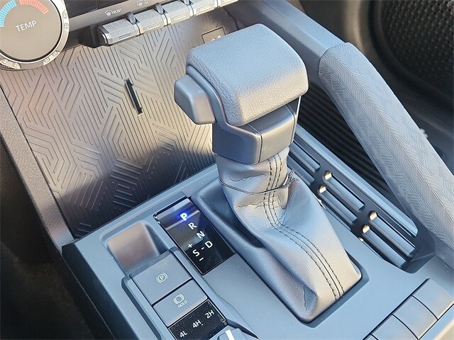 Thumbnail: 2025 Toyota Tacoma - 12