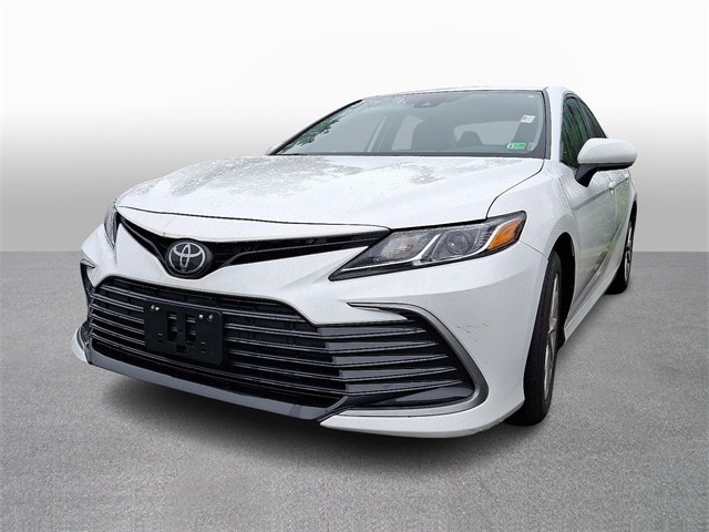 Thumbnail: 2024 Toyota Camry - 1