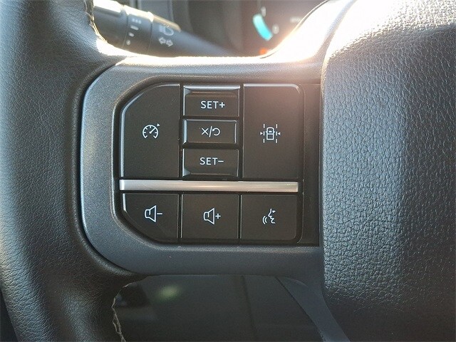 Thumbnail: 2025 Ford F-150 - 20