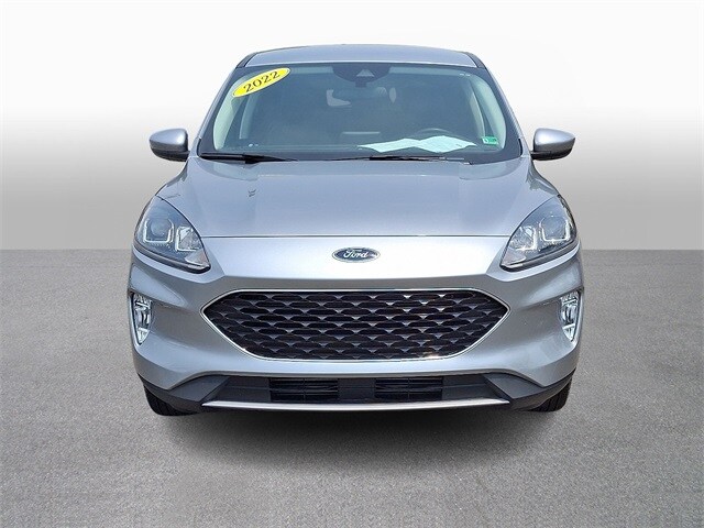 Thumbnail: 2022 Ford Escape - 2
