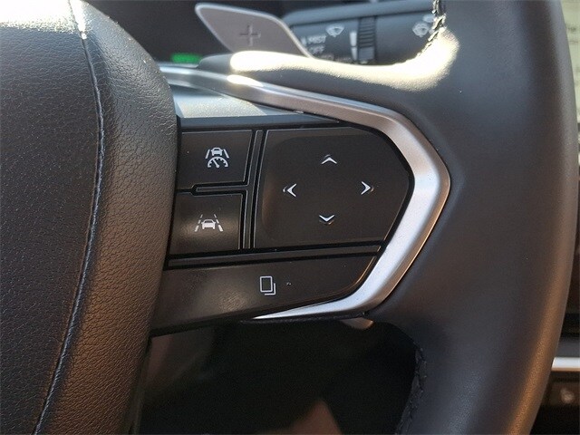 Thumbnail: 2024 Lexus RZ - 22