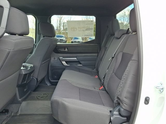 Thumbnail: 2026 Toyota Tundra - 8