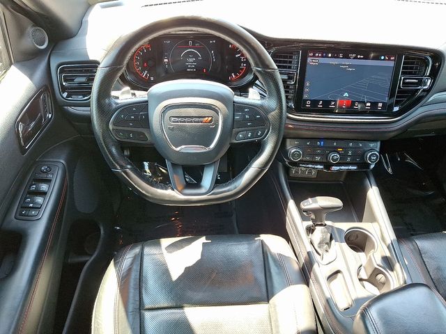 Thumbnail: 2024 Dodge Durango - 9