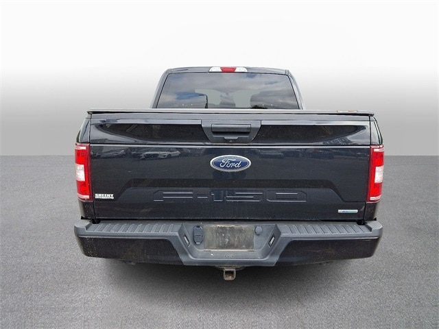 Thumbnail: 2019 Ford F-150 - 5