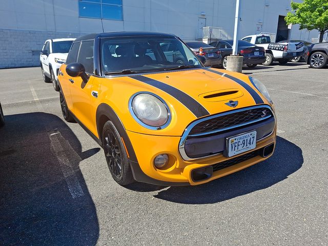Thumbnail: 2015 MINI Cooper - 6