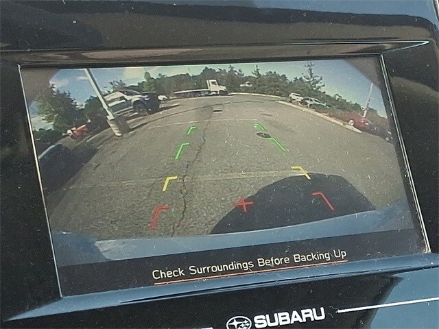 Thumbnail: 2018 Subaru Crosstrek - 17
