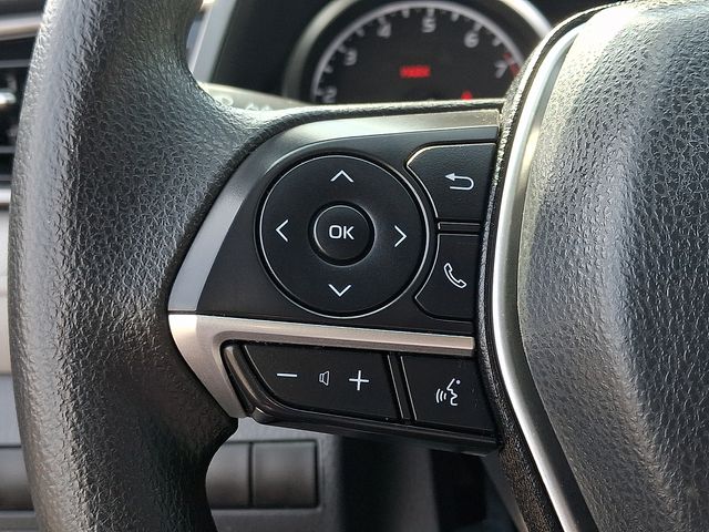 Thumbnail: 2023 Toyota Camry - 20