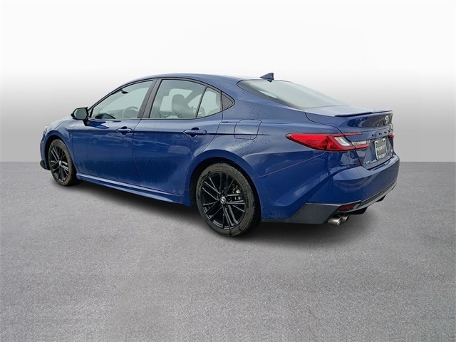 Thumbnail: 2025 Toyota Camry - 6