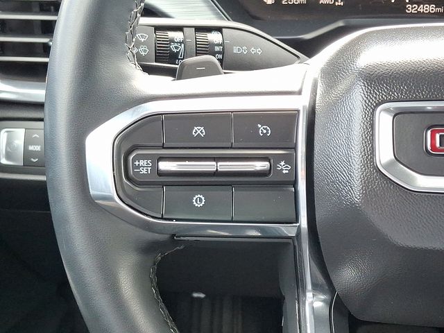 Thumbnail: 2024 GMC Acadia - 21