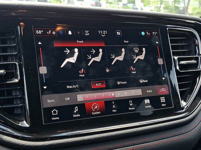Thumbnail: 2026 Dodge Durango - 16