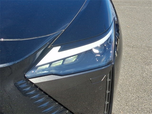 Thumbnail: 2024 Lexus RZ - 9