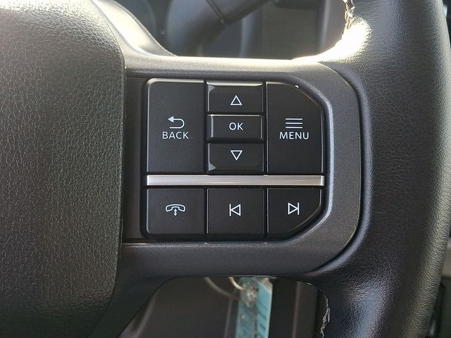 Thumbnail: 2025 Ford F-150 - 17