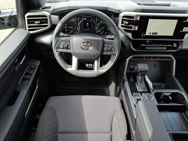 Thumbnail: 2026 Toyota Tundra - 9