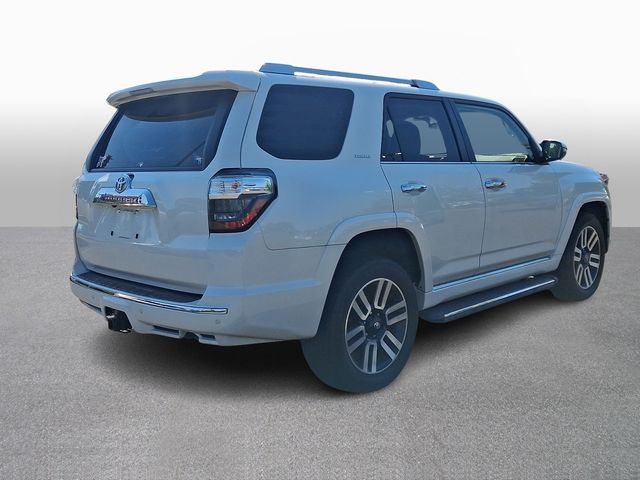 Thumbnail: 2022 Toyota 4Runner - 4