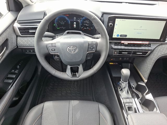 Thumbnail: 2026 Toyota Camry - 8