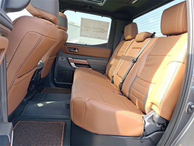 Thumbnail: 2026 Toyota Tundra - 8