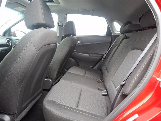 Thumbnail: 2022 Hyundai Kona - 10