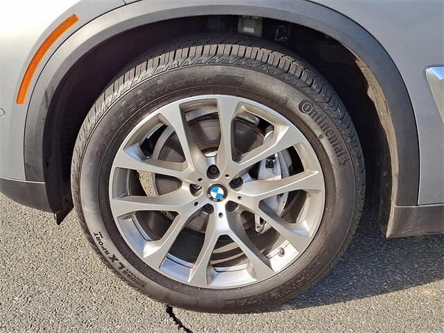 Thumbnail: 2024 BMW X5 - 8